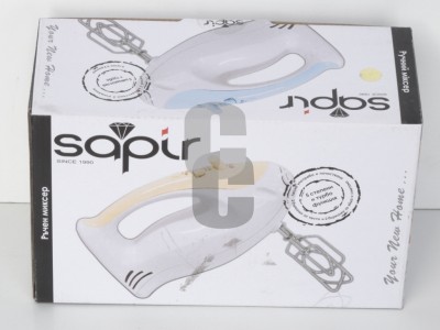 Нови предложения Миксер - Елит JR-313                                                                                                                                                                                                                                                                                        